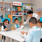 Біз ашылдық